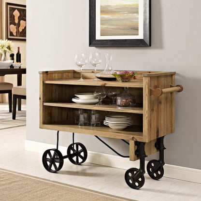 Prevail Dining Stand by Modway
