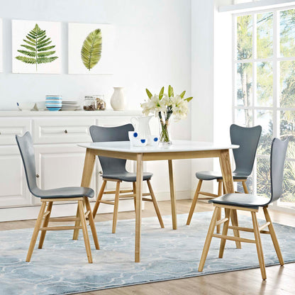 Stratum 40&quot; Dining Table By HouseBean