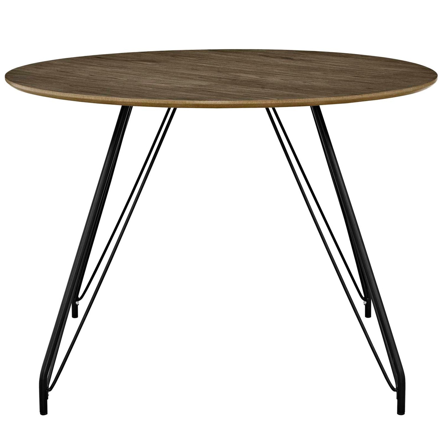 Satellite Circular Dining Table by Modway