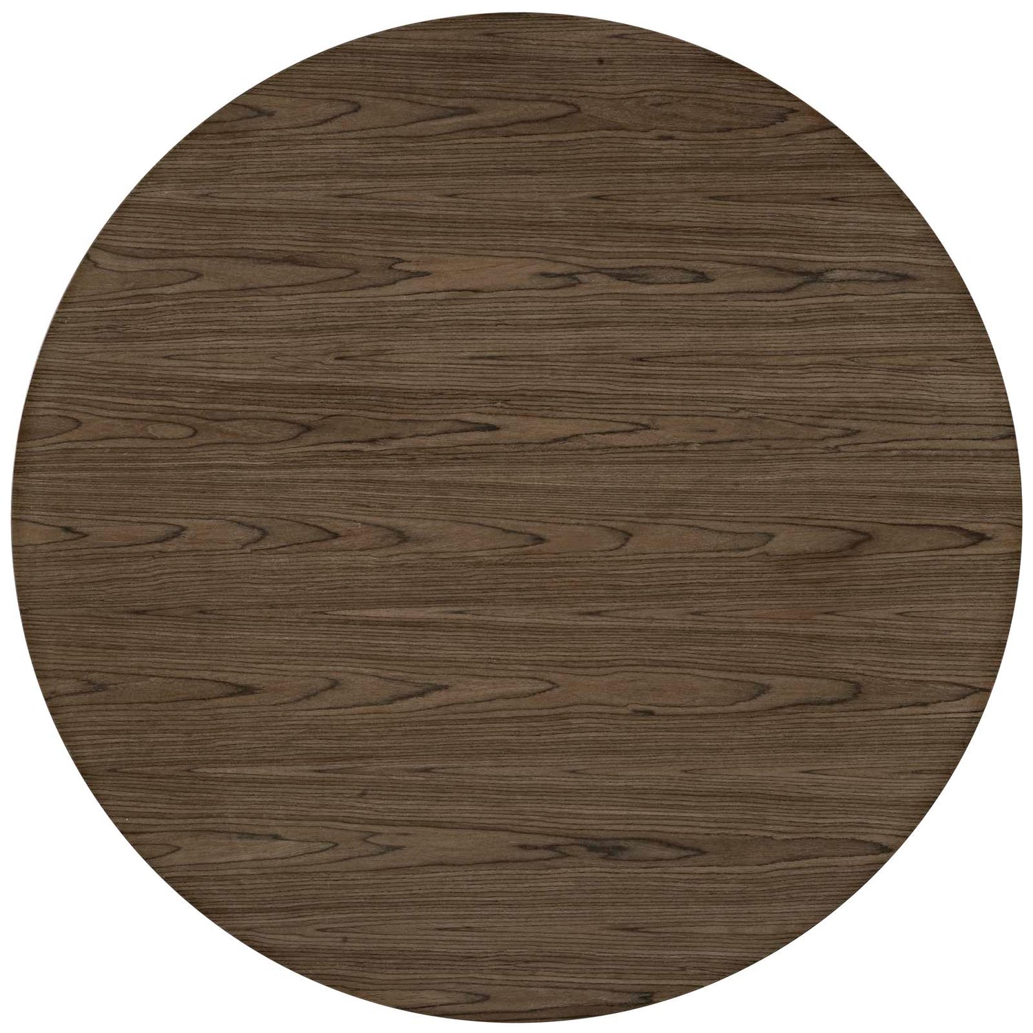 Satellite Circular Dining Table by Modway
