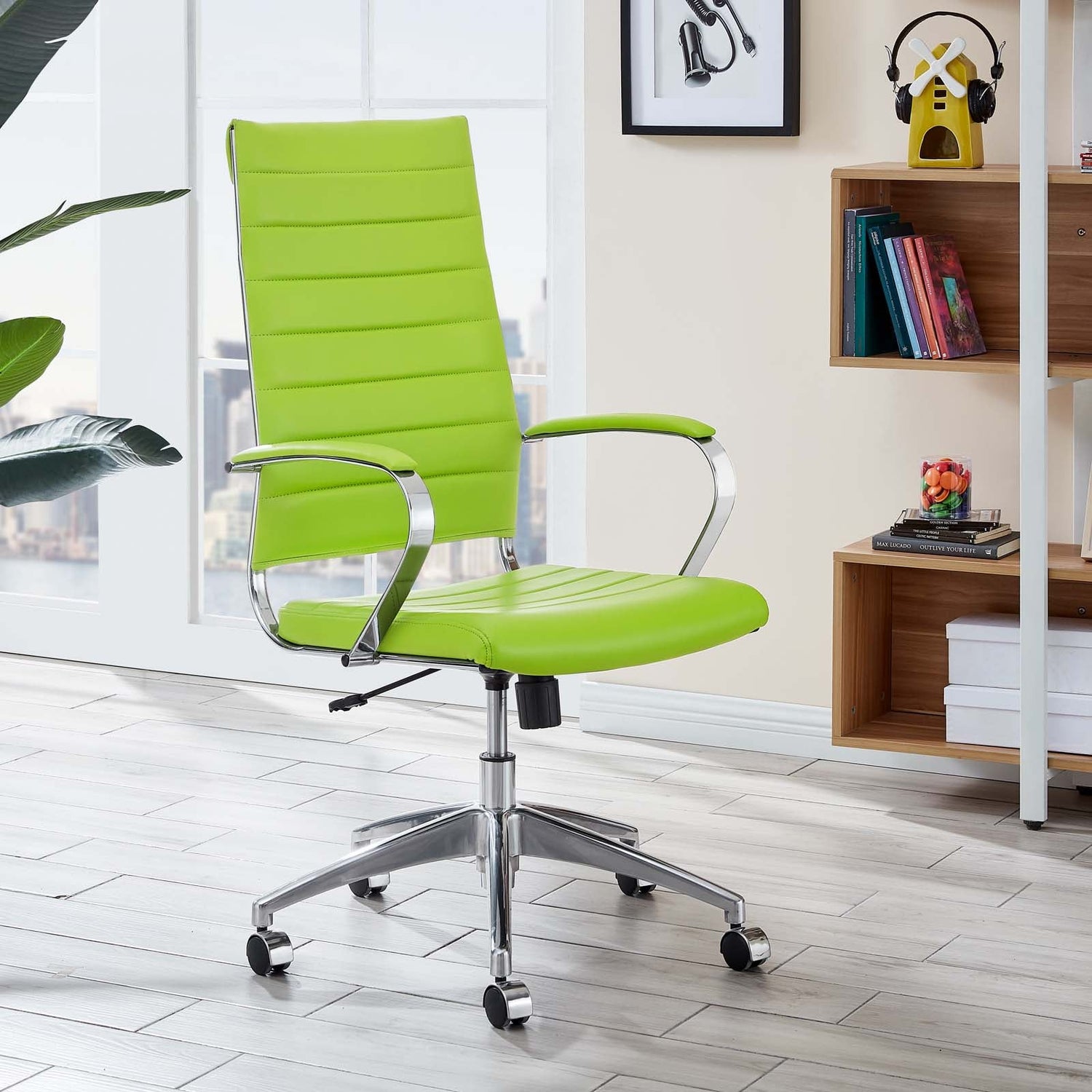 Jive Highback Office Chair By HouseBean