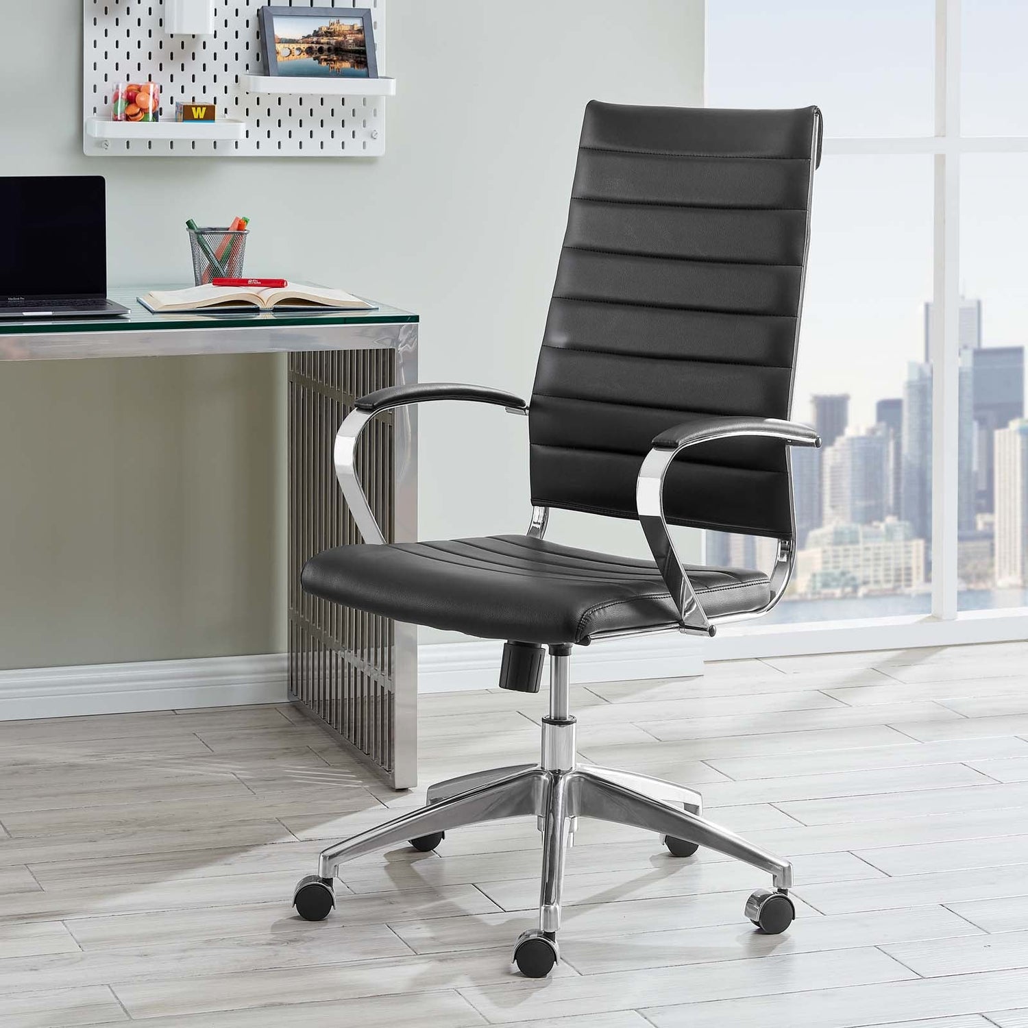 Jive Highback Office Chair By HouseBean