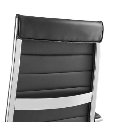 Jive Highback Office Chair By HouseBean