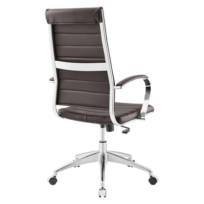 Jive Highback Office Chair By HouseBean