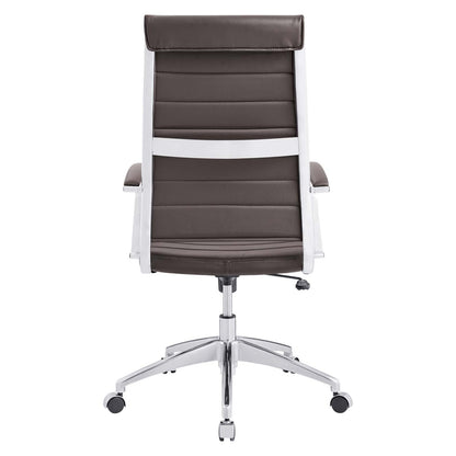 Jive Highback Office Chair By HouseBean