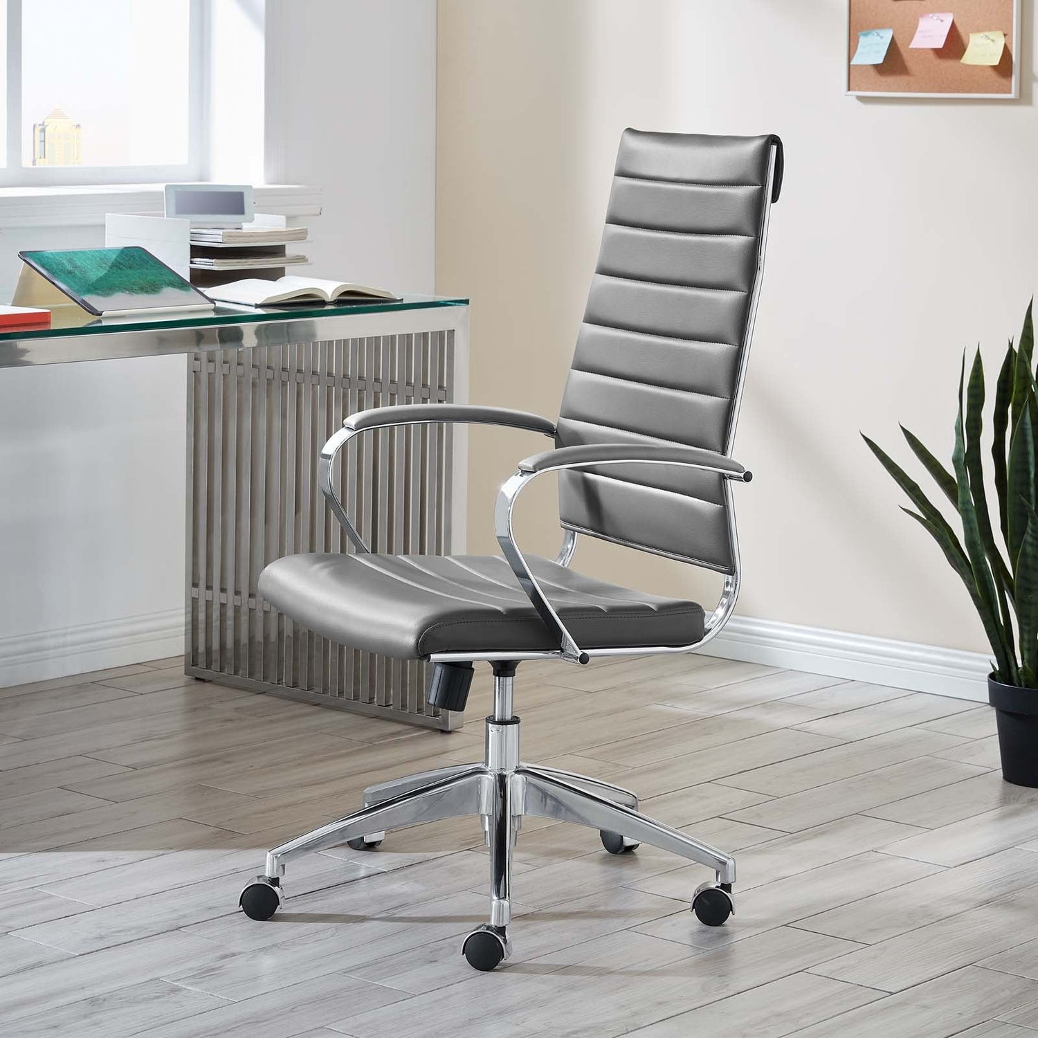 Jive Highback Office Chair By HouseBean