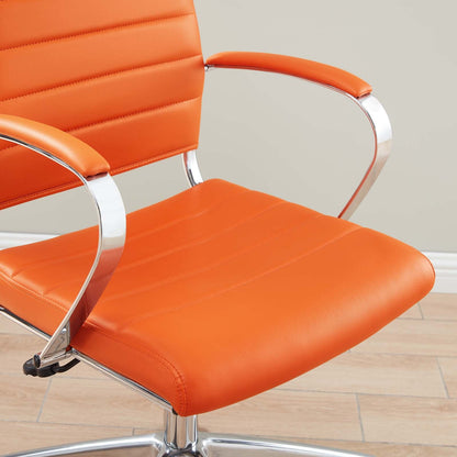 Jive Highback Office Chair By HouseBean