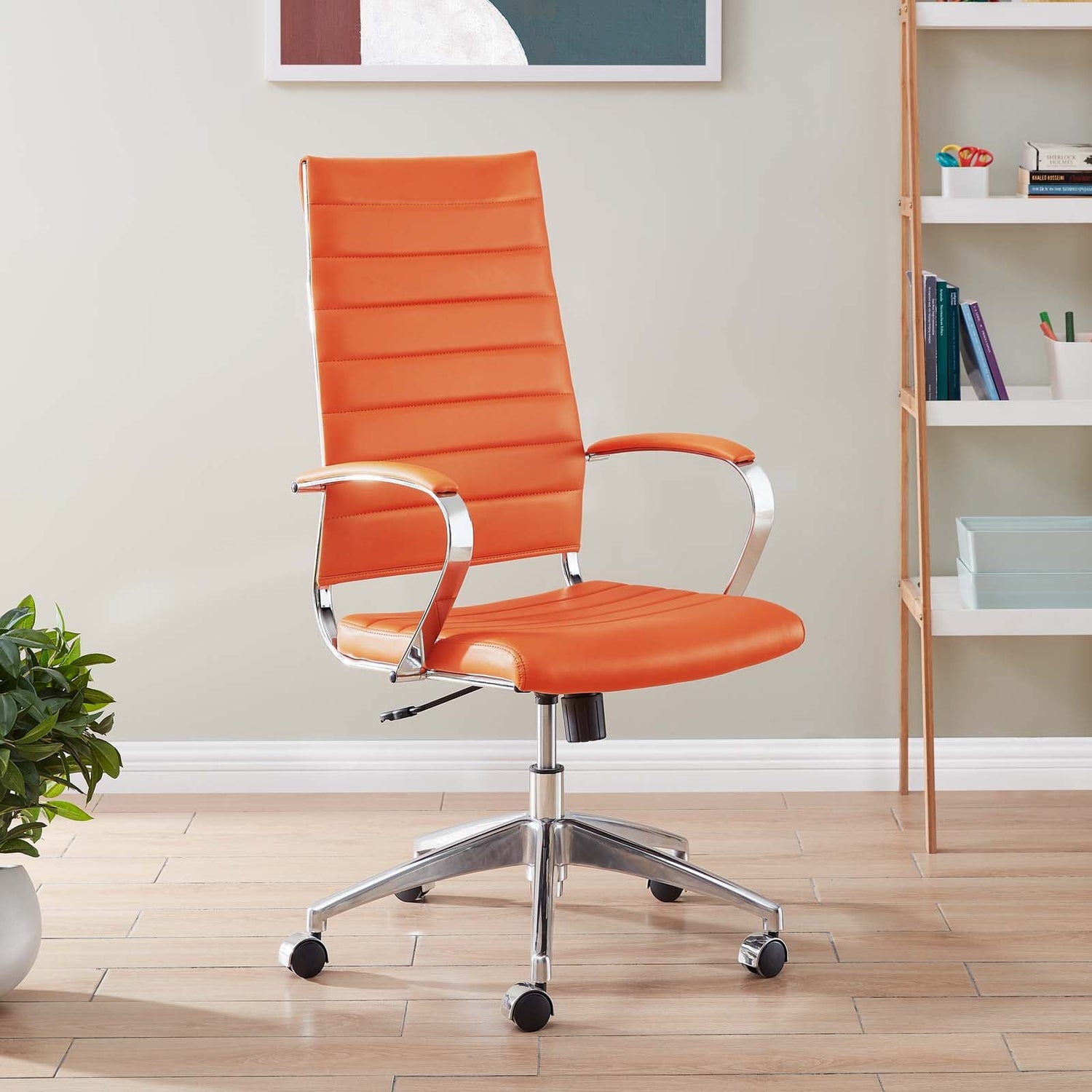 Jive Highback Office Chair By HouseBean