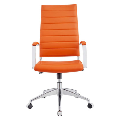 Jive Highback Office Chair By HouseBean