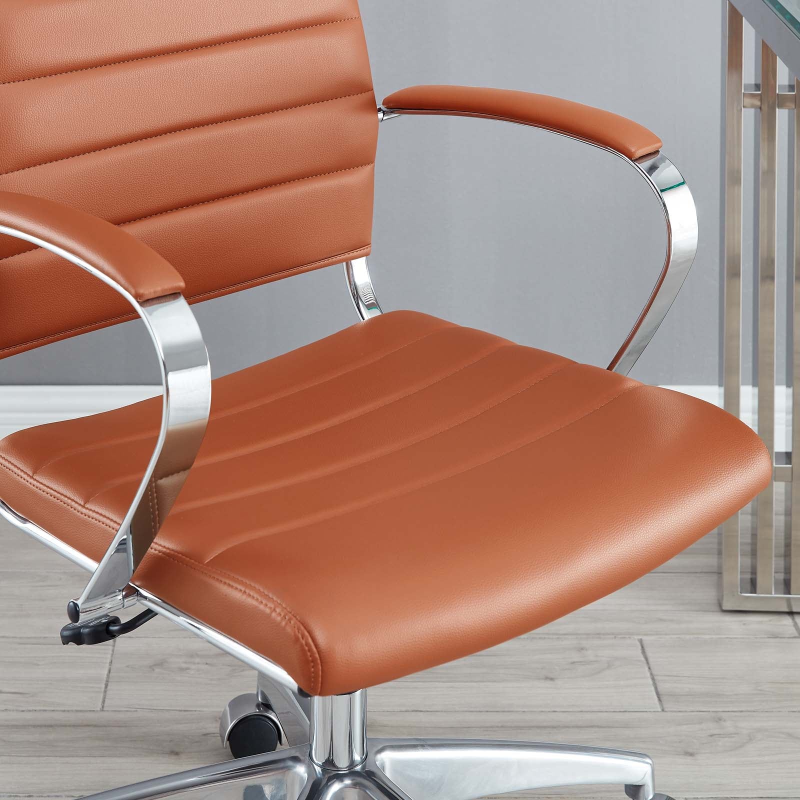 Jive Highback Office Chair By HouseBean