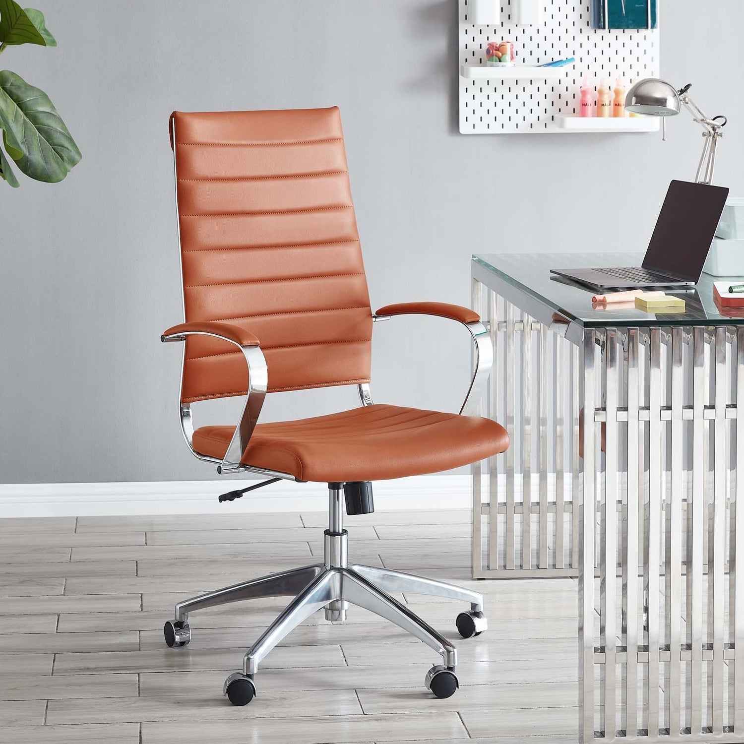 Jive Highback Office Chair By HouseBean