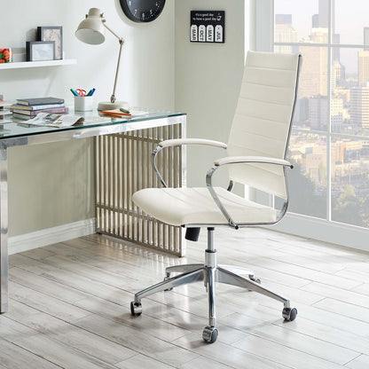 Jive Highback Office Chair By HouseBean