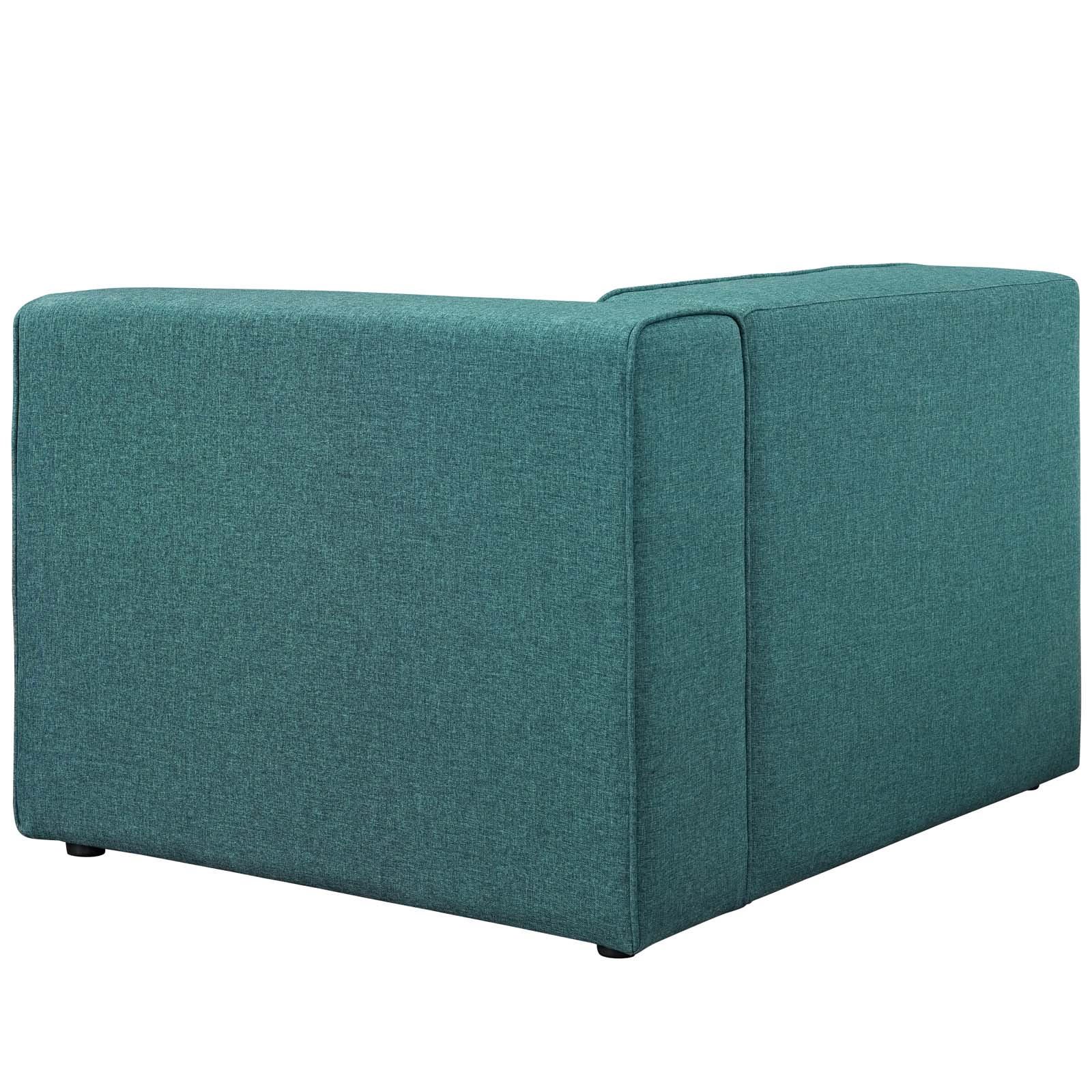 Mingle Fabric Right-Facing Sofa By HouseBean