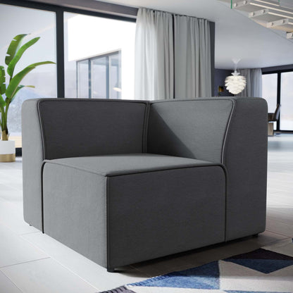 Mingle Corner Sofa By HouseBean