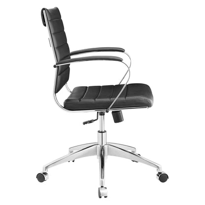 Jive Mid Back Office Chair by Modway