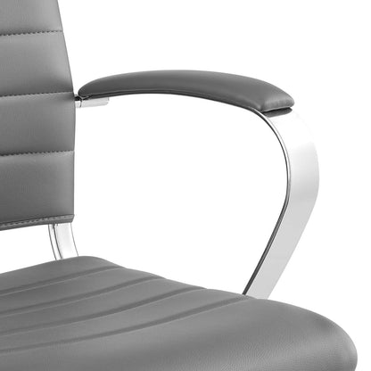 Jive Mid Back Office Chair by Modway