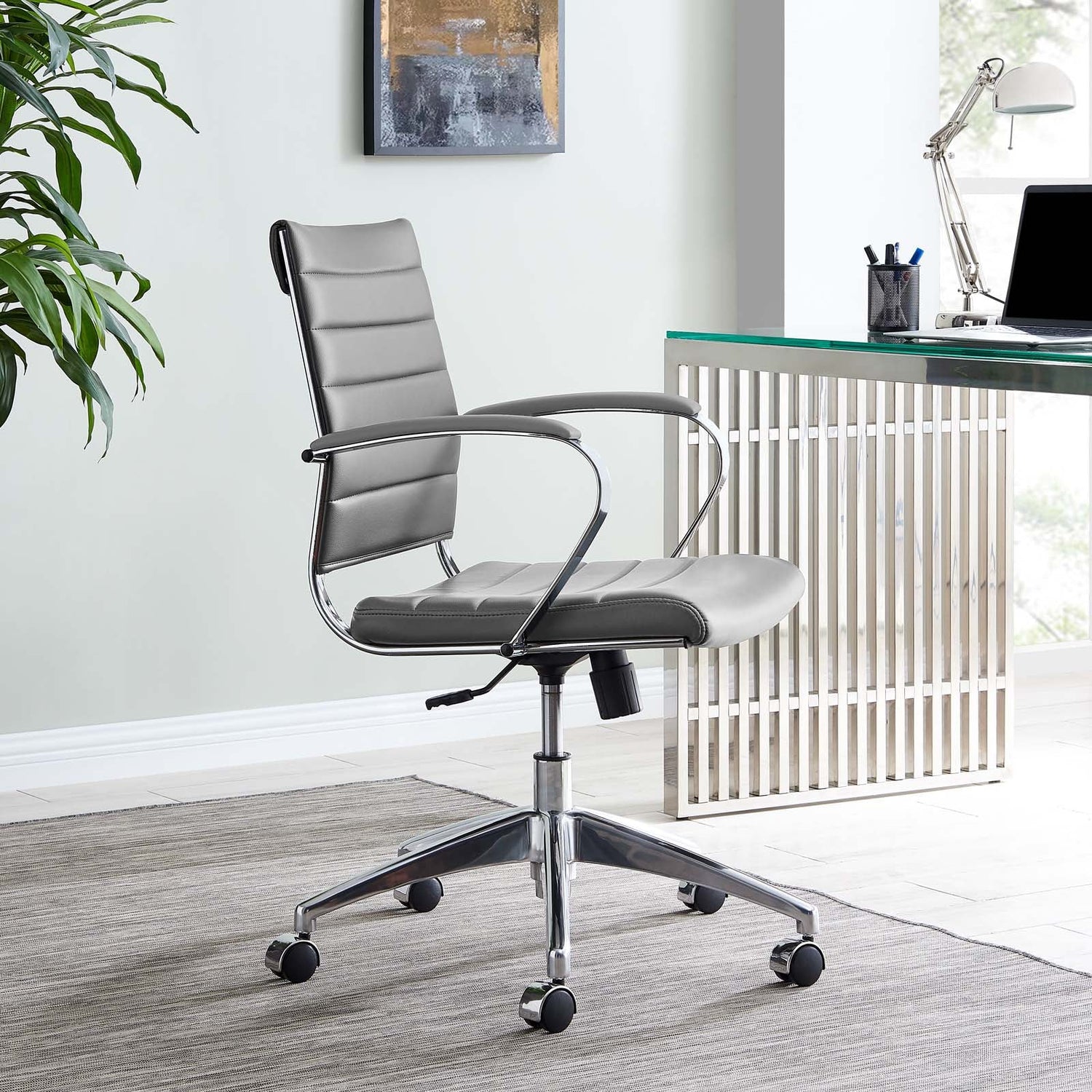 Jive Mid Back Office Chair by Modway