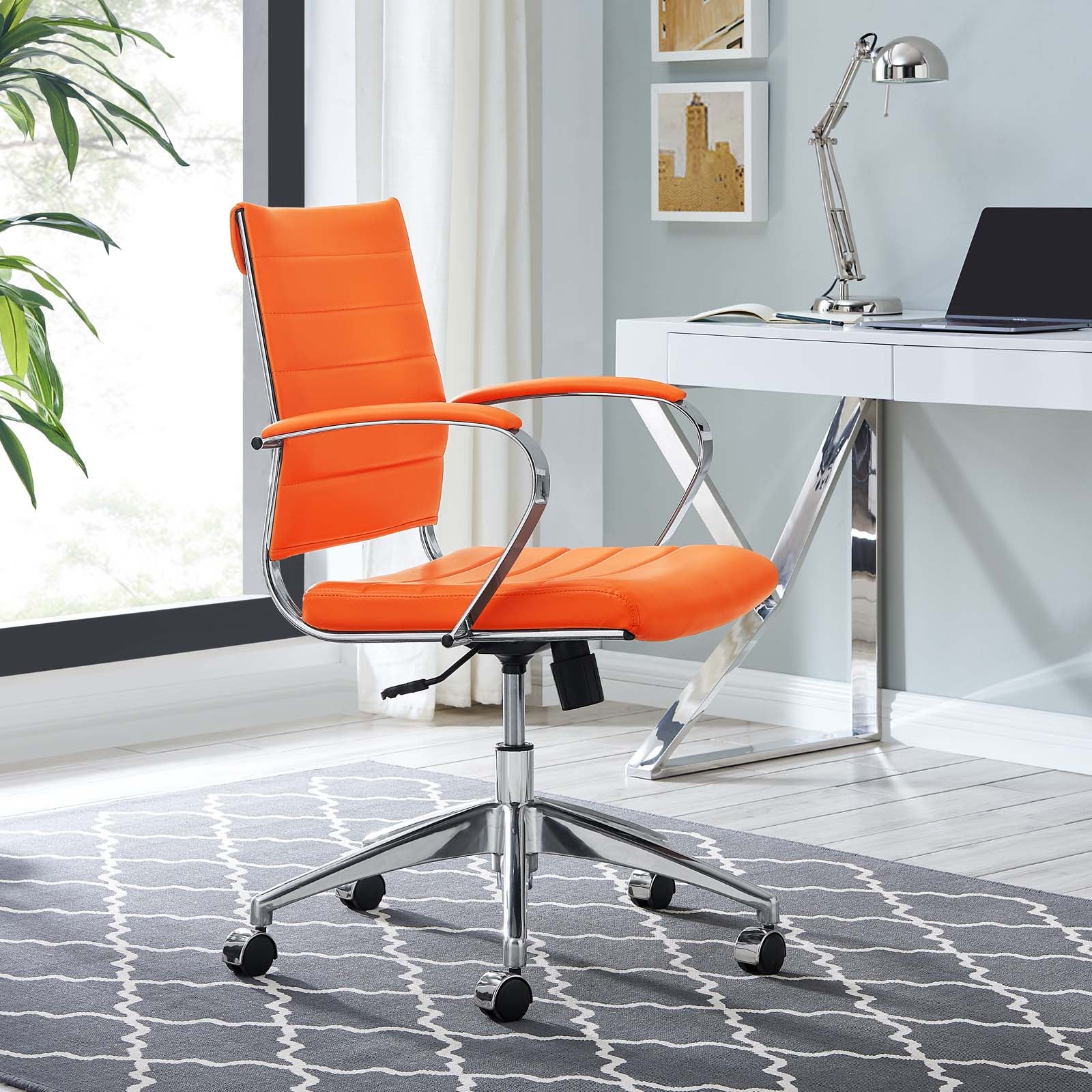 Jive Mid Back Office Chair by Modway