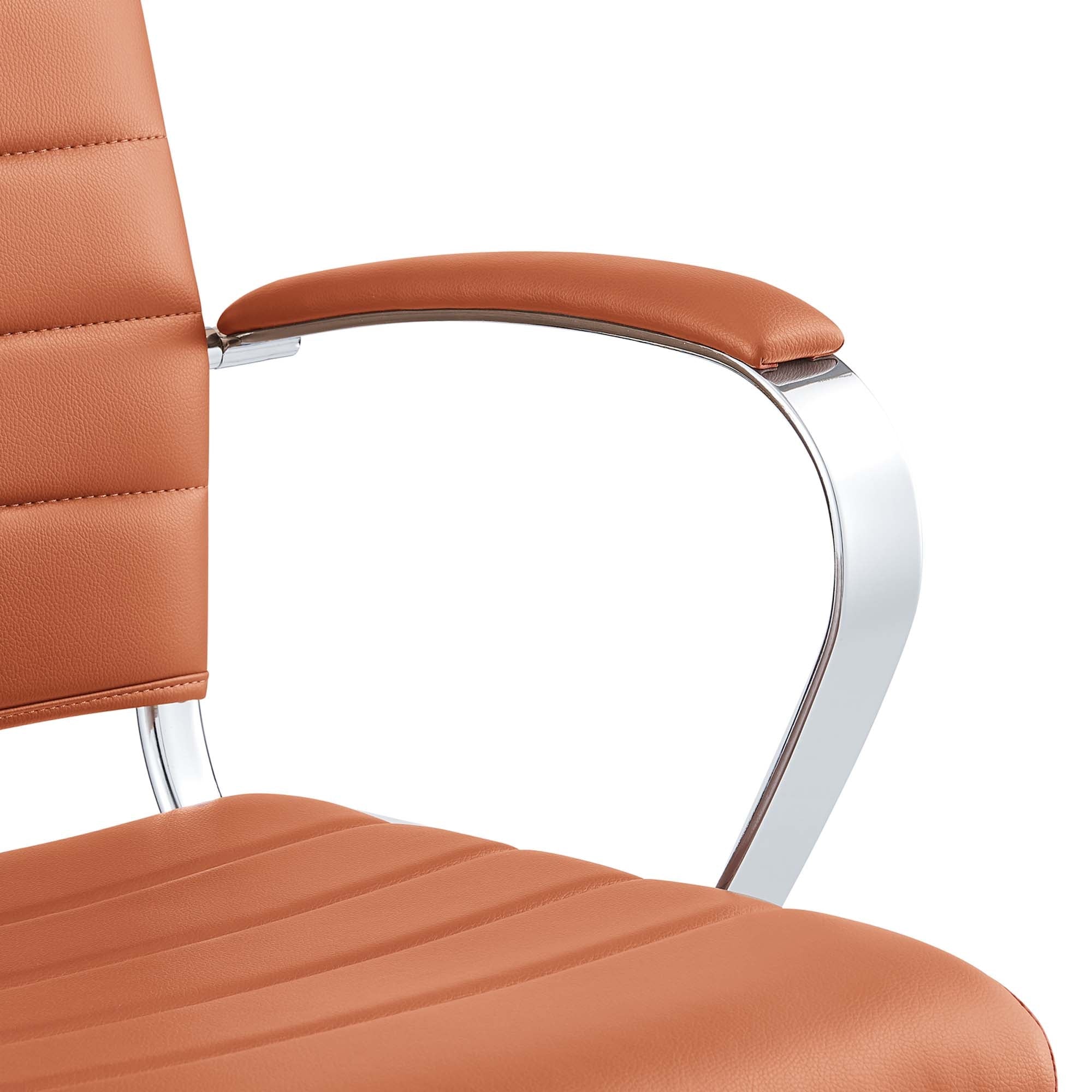 Jive Mid Back Office Chair by Modway