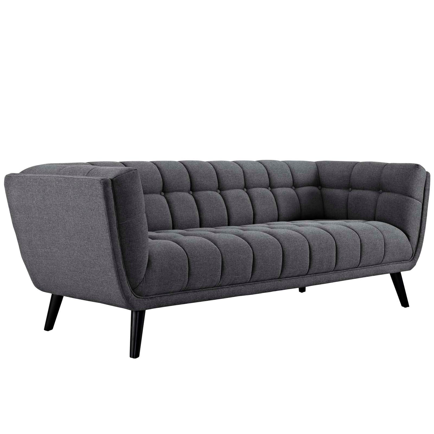 Bestow Upholstered Fabric Sofa By HouseBean