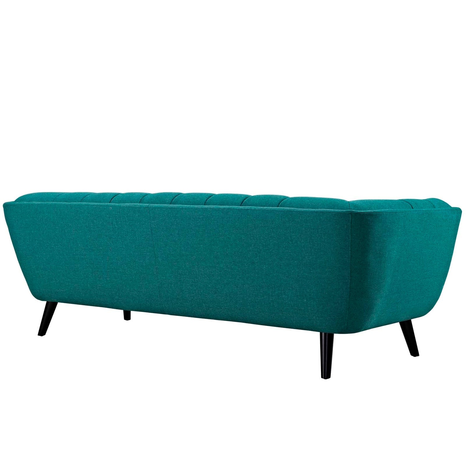 Bestow Upholstered Fabric Sofa By HouseBean