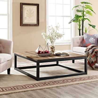 Attune Large Coffee Table By HouseBean