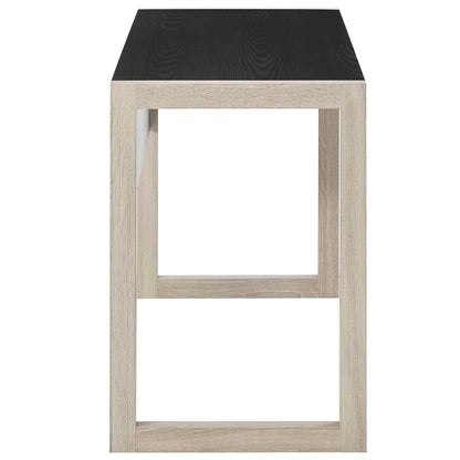Become Wood Writing Desk by Modway