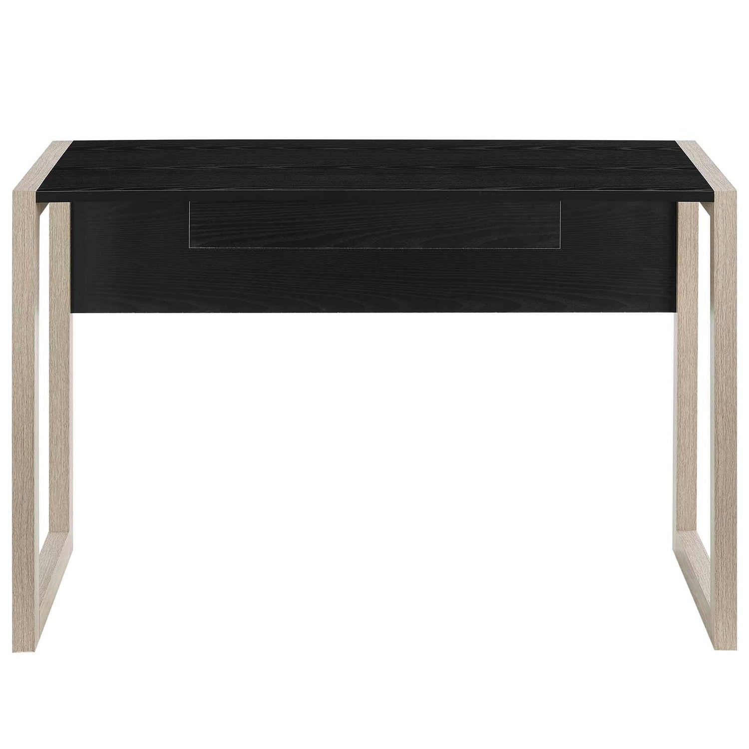 Become Wood Writing Desk by Modway