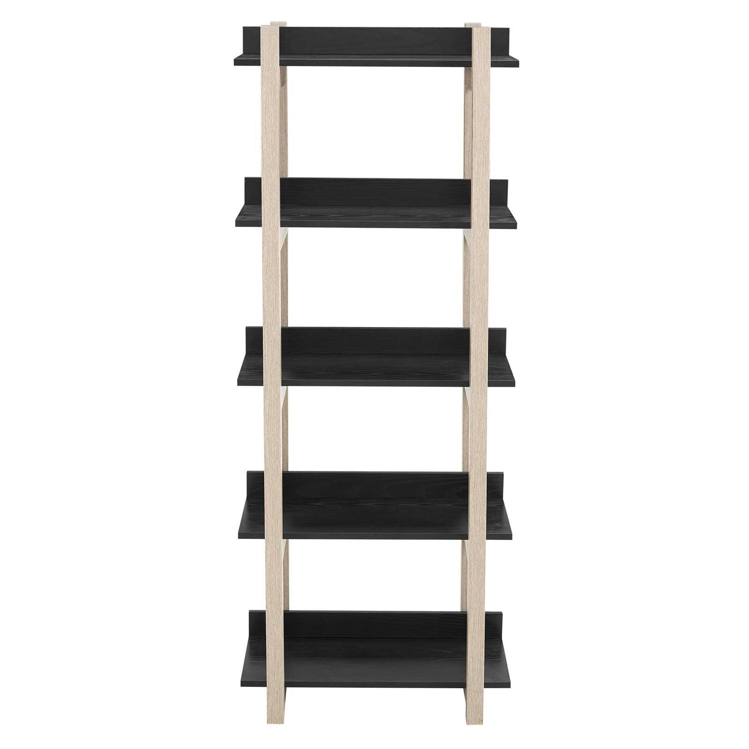 Reprieve Bookcase by Modway