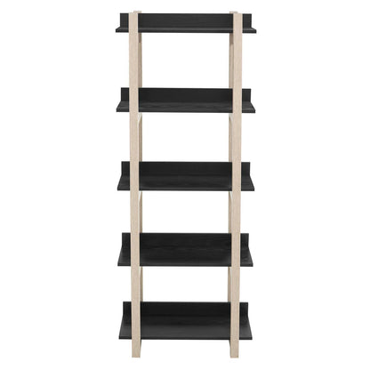 Reprieve Bookcase by Modway