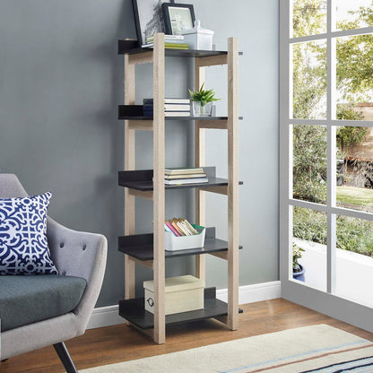 Reprieve Bookcase by Modway