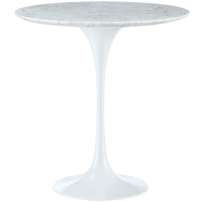 White / 20&quot;