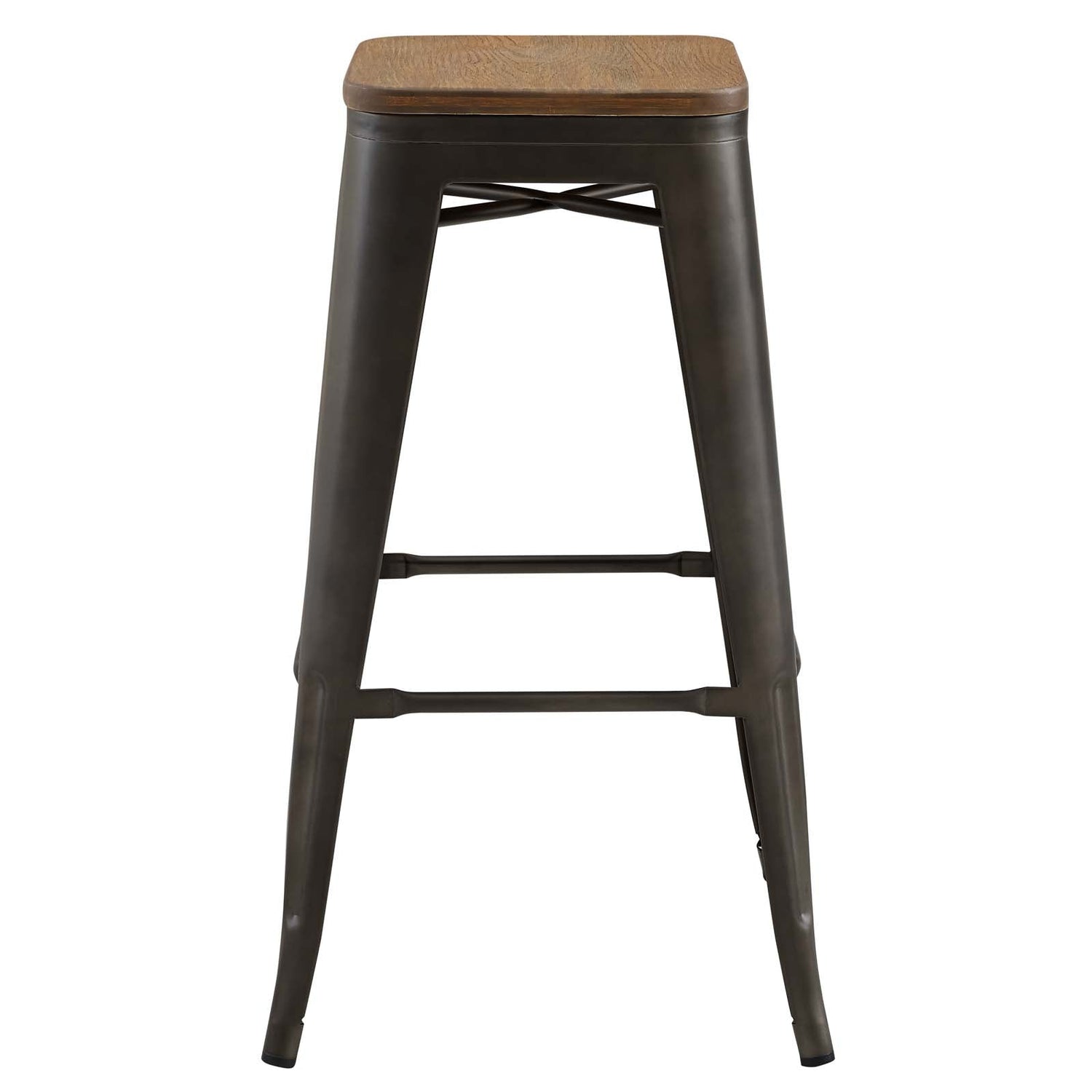 Promenade Bar Stool by Modway