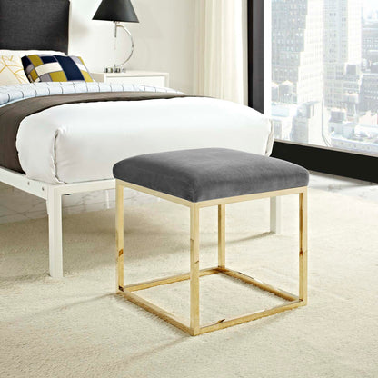 Anticipate Ottoman by Modway