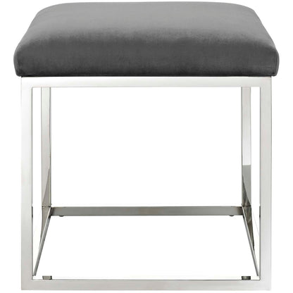 Anticipate Ottoman by Modway