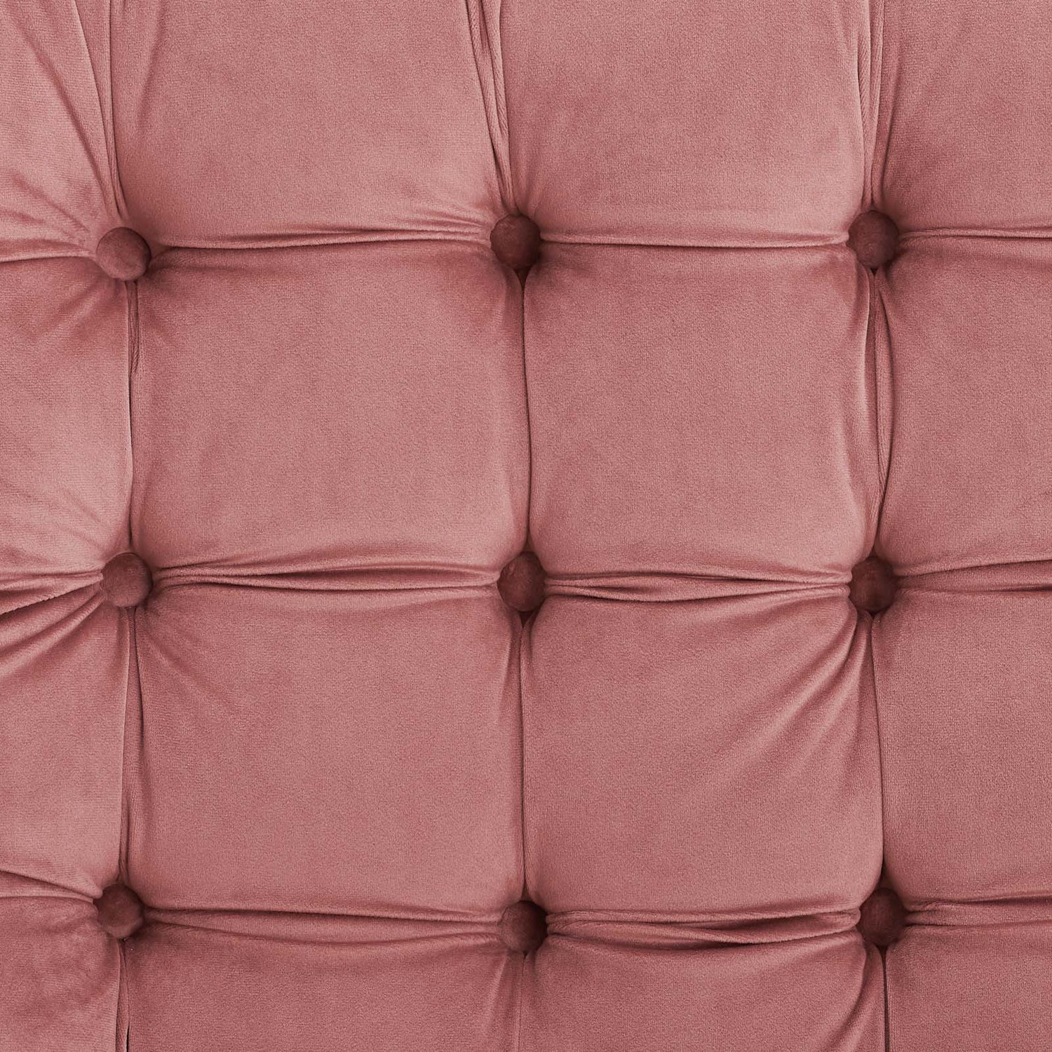 Suggest Button Tufted Performance Velvet Lounge Chair by Modway