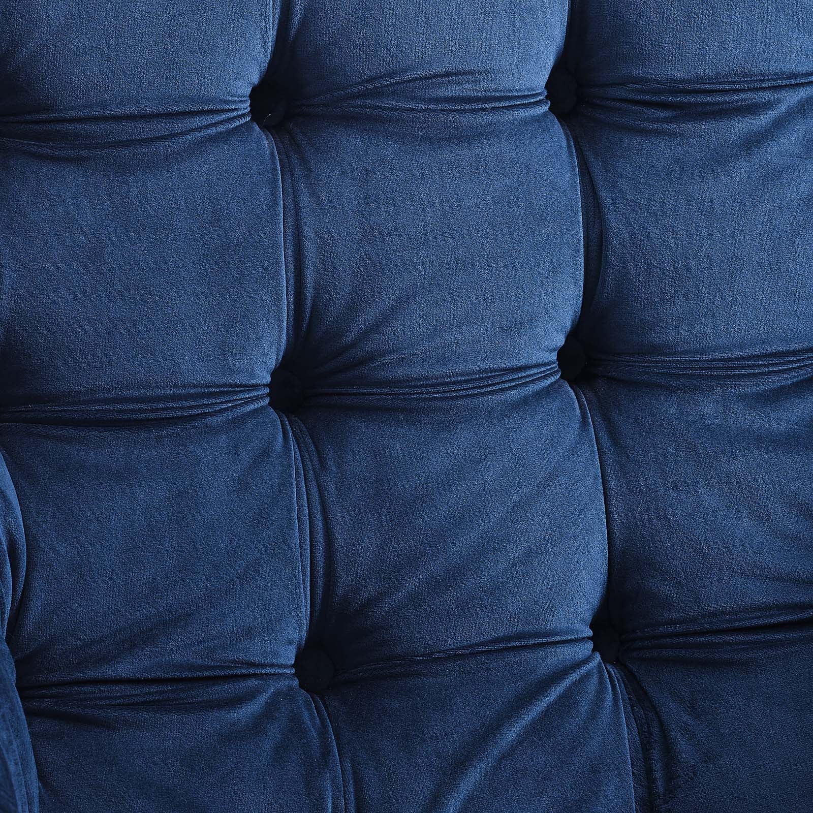 Suggest Button Tufted Performance Velvet Lounge Chair by Modway