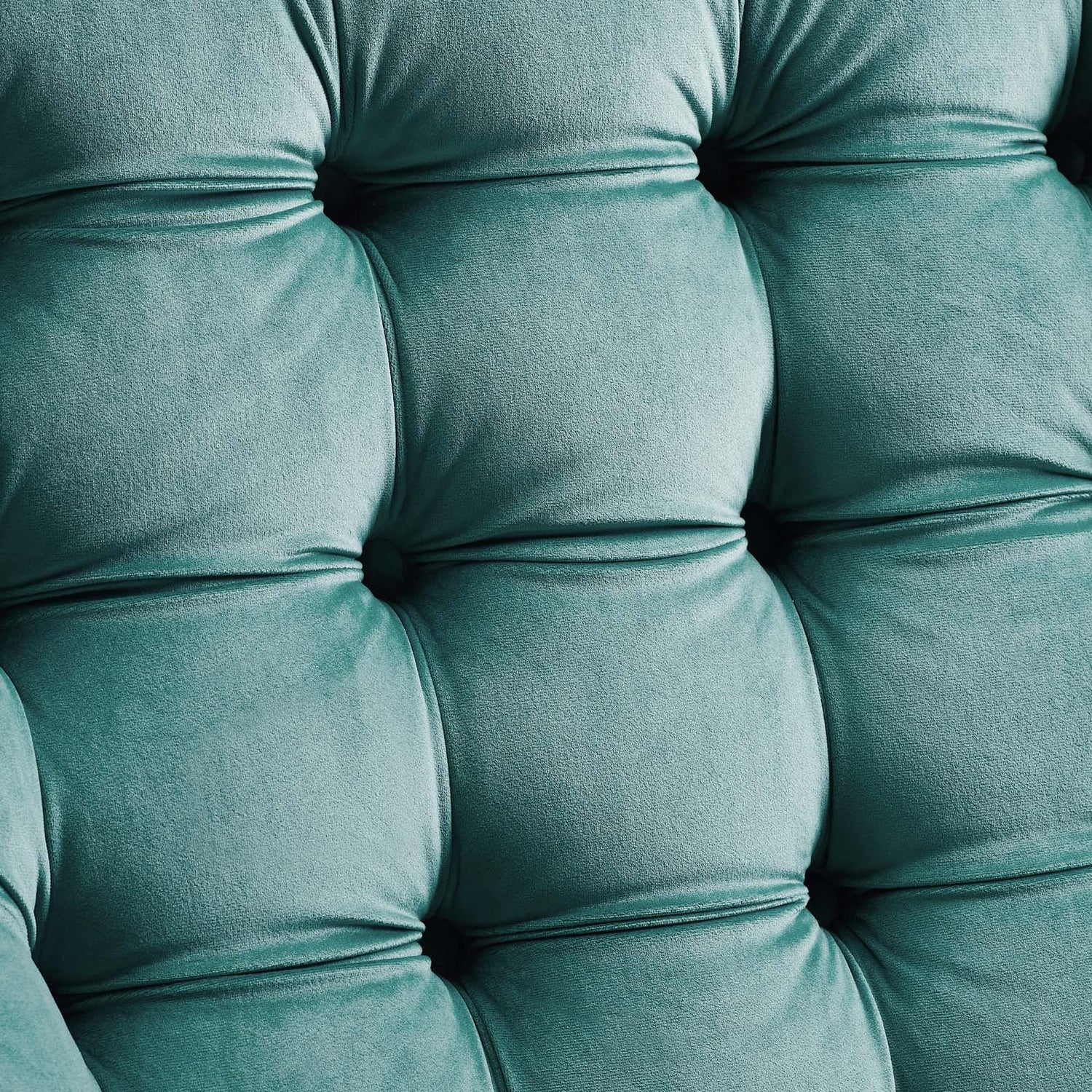 Suggest Button Tufted Performance Velvet Lounge Chair by Modway