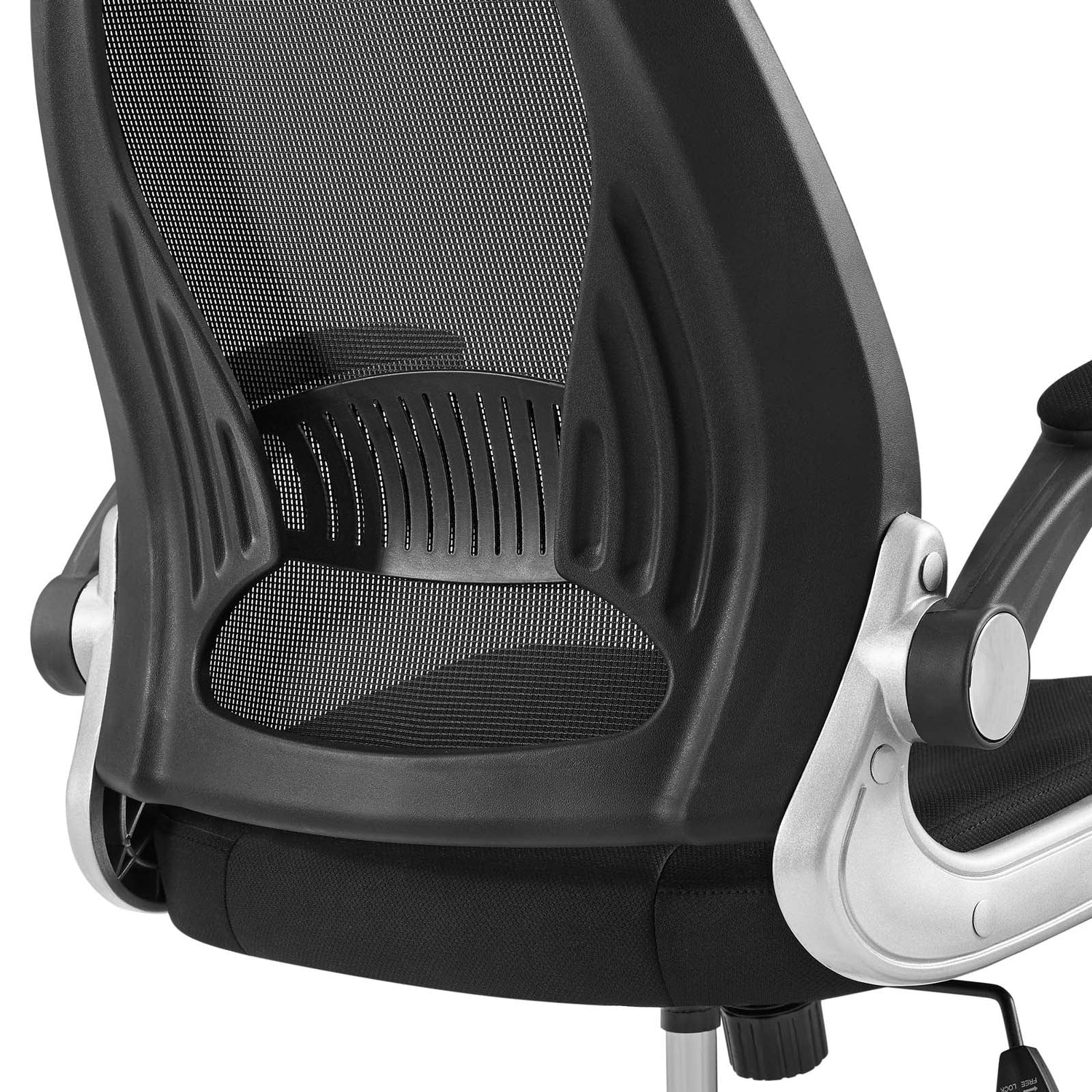 Expedite Highback Office Chair By HouseBean