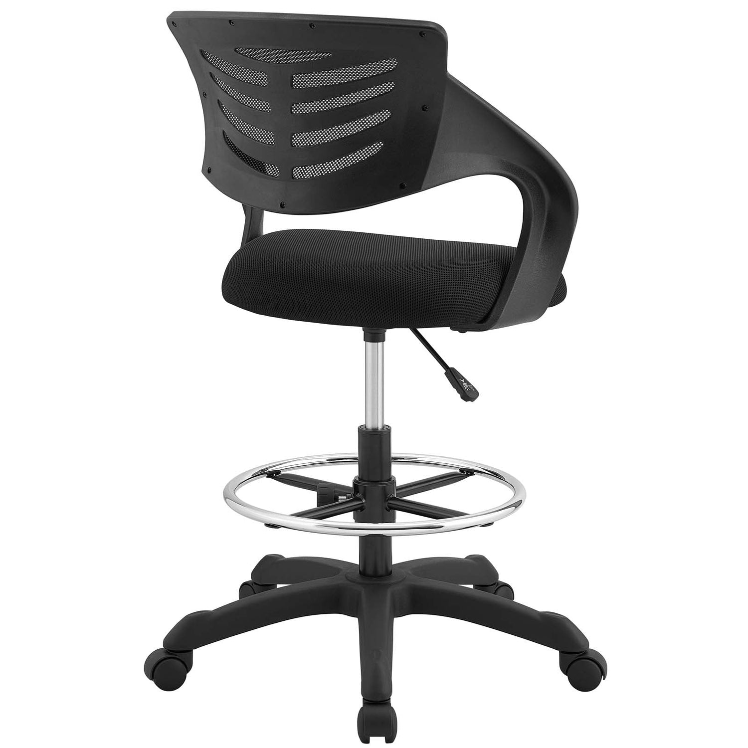 Thrive Mesh Drafting Chair by Modway