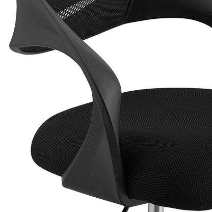 Thrive Mesh Drafting Chair by Modway