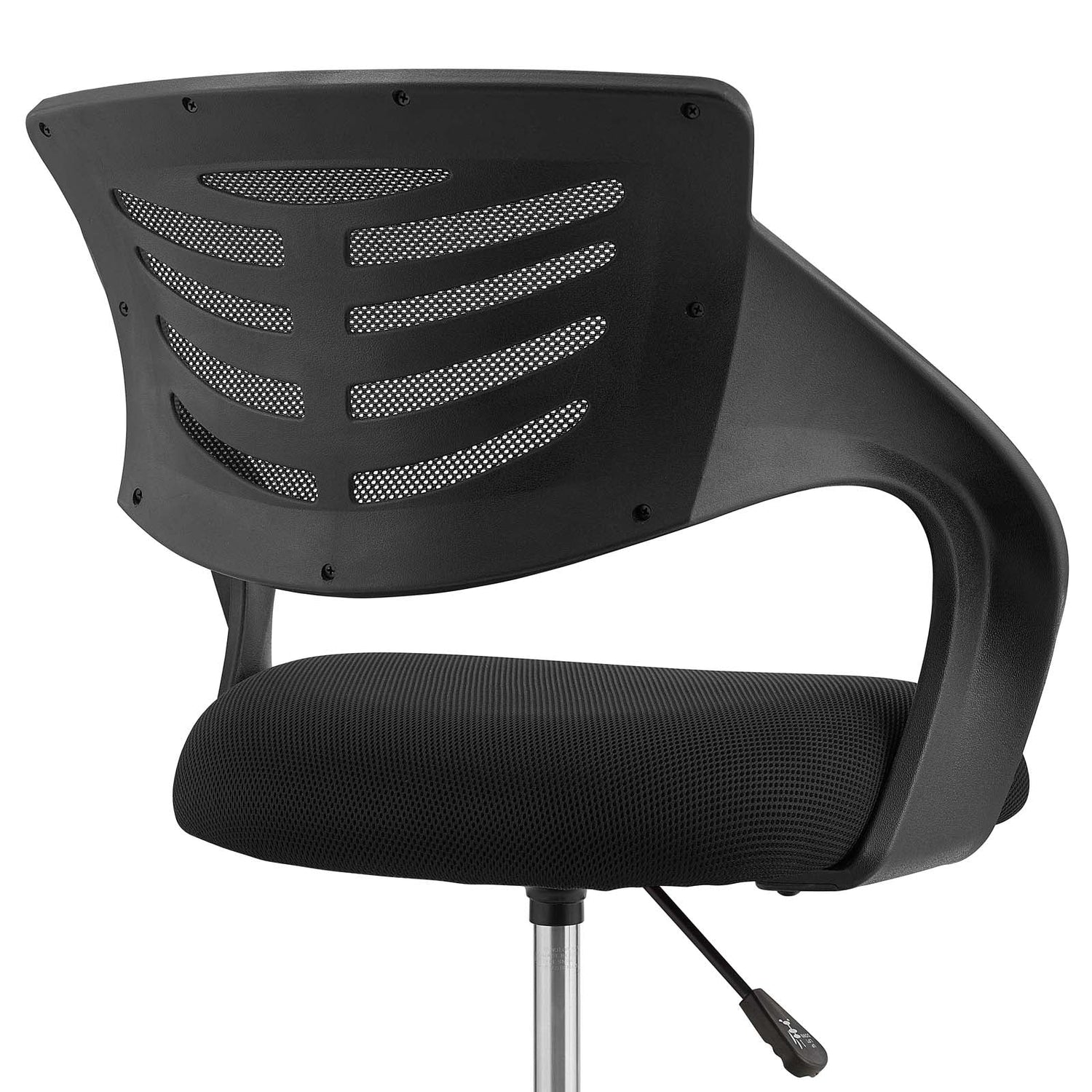 Thrive Mesh Drafting Chair by Modway