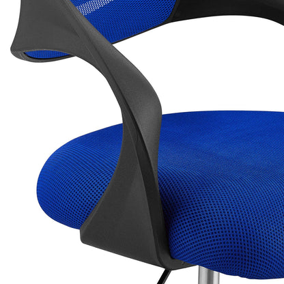 Thrive Mesh Drafting Chair by Modway