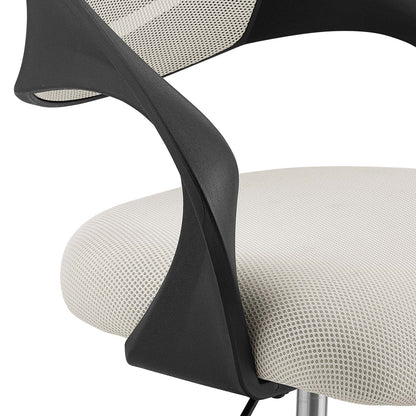 Thrive Mesh Drafting Chair by Modway