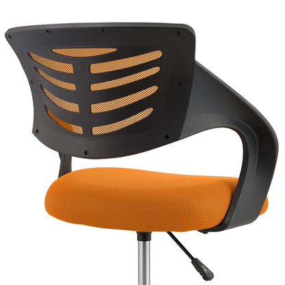 Thrive Mesh Drafting Chair by Modway