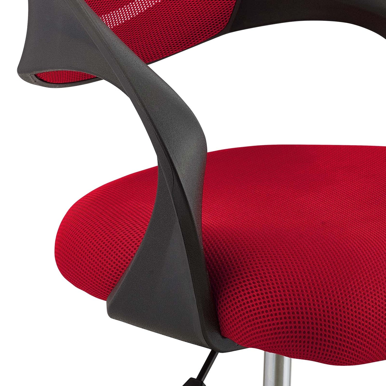 Thrive Mesh Drafting Chair by Modway