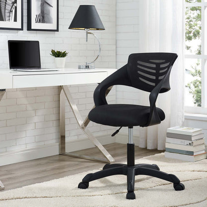 Thrive Mesh Office Chair By HouseBean