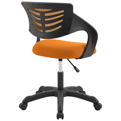 Thrive Mesh Office Chair By HouseBean