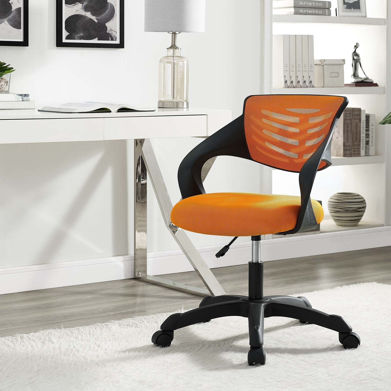 Thrive Mesh Office Chair By HouseBean