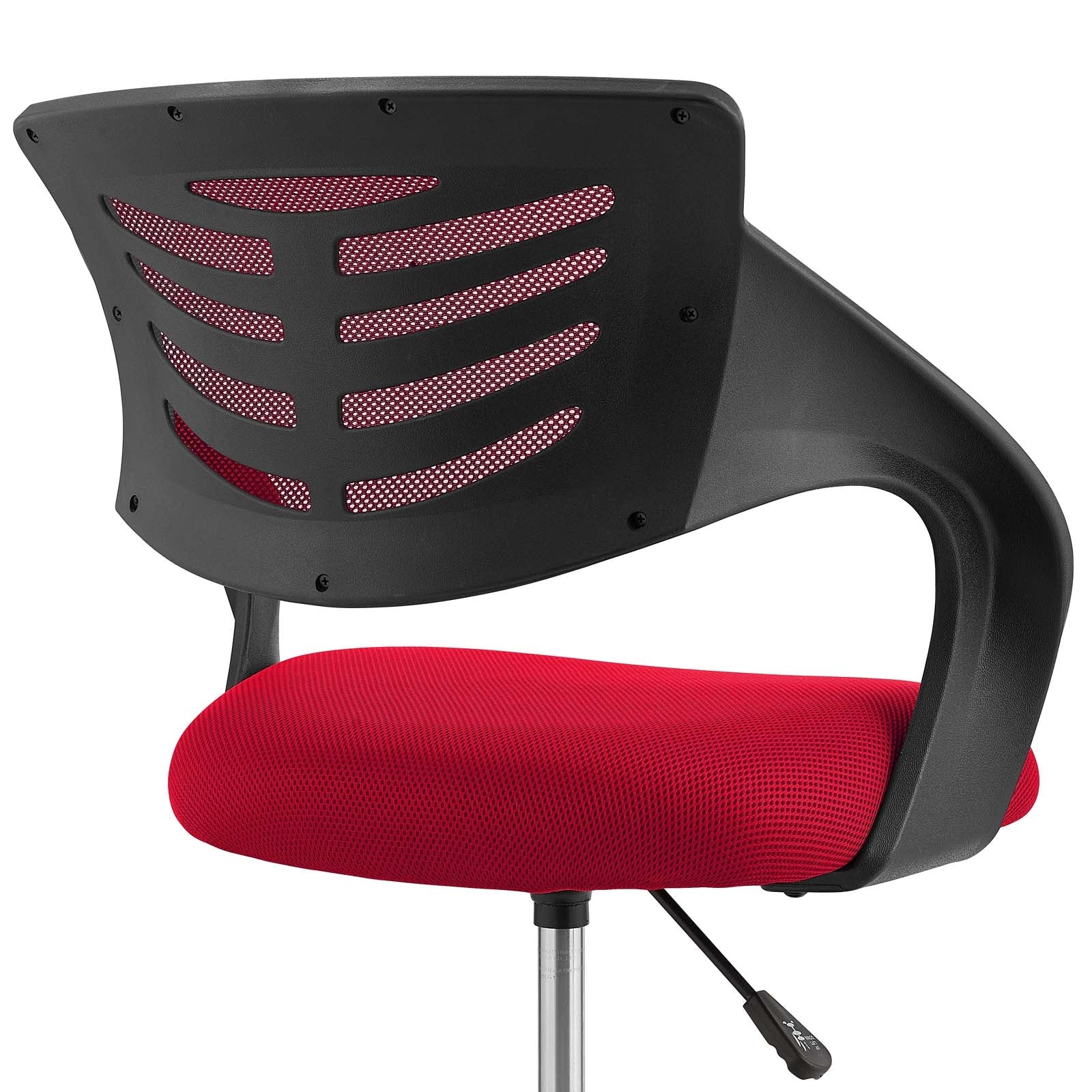 Thrive Mesh Office Chair By HouseBean